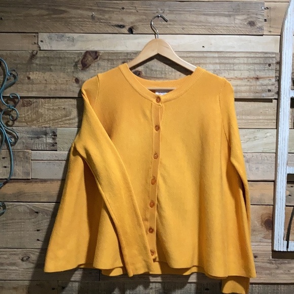 Compañia Fantastica sweater. J - Picture 2 of 7